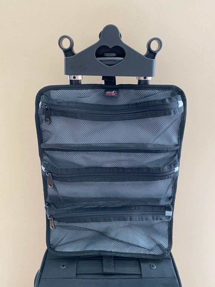 Glam&#39;r Gear Caddy/Organizer For Solo Bag