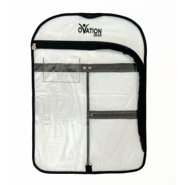 Short Garment Bag