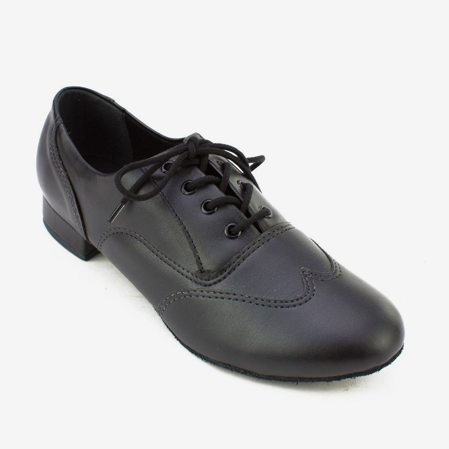 JZ95 Jerry Suede Oxford