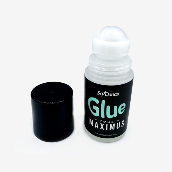 AC33 GLUE-teus-MAXIMUS