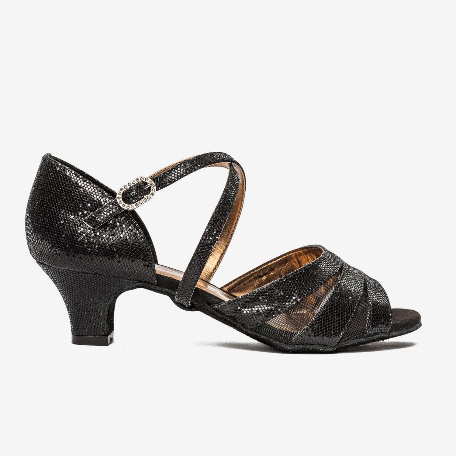 BL198 Rinnah 1.5" Ballroom