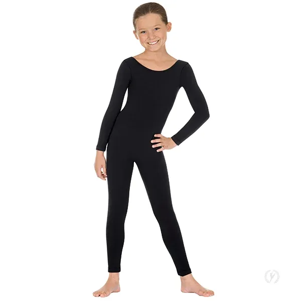 44129C Child LS Unitard