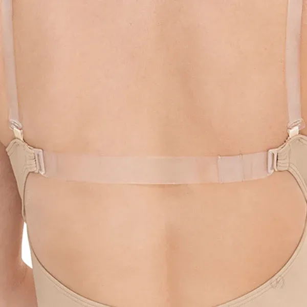 44821B Back Strap 95624 Bra