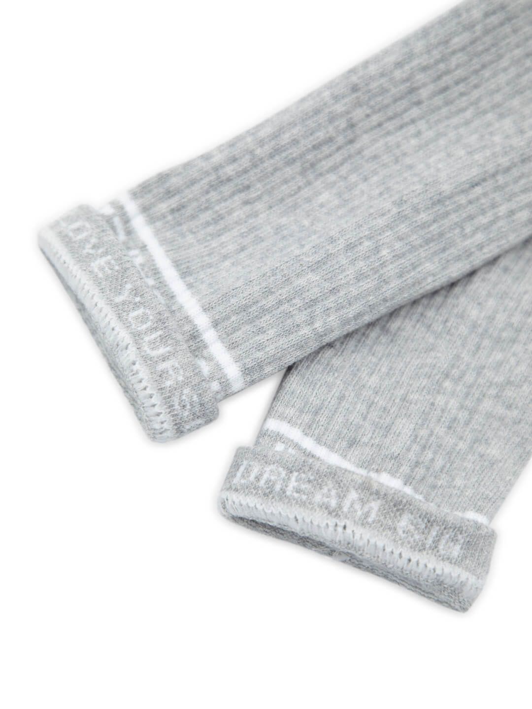 F6001U Varsity Crew Socks