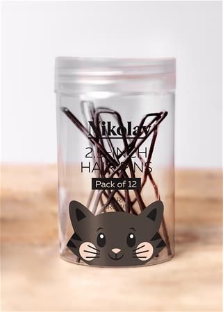 HA2003N 2.5 in Hairpins