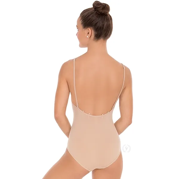 95707 Seamless Camisole Bodyliner