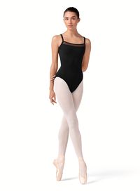 L70002B Camisole Leotard