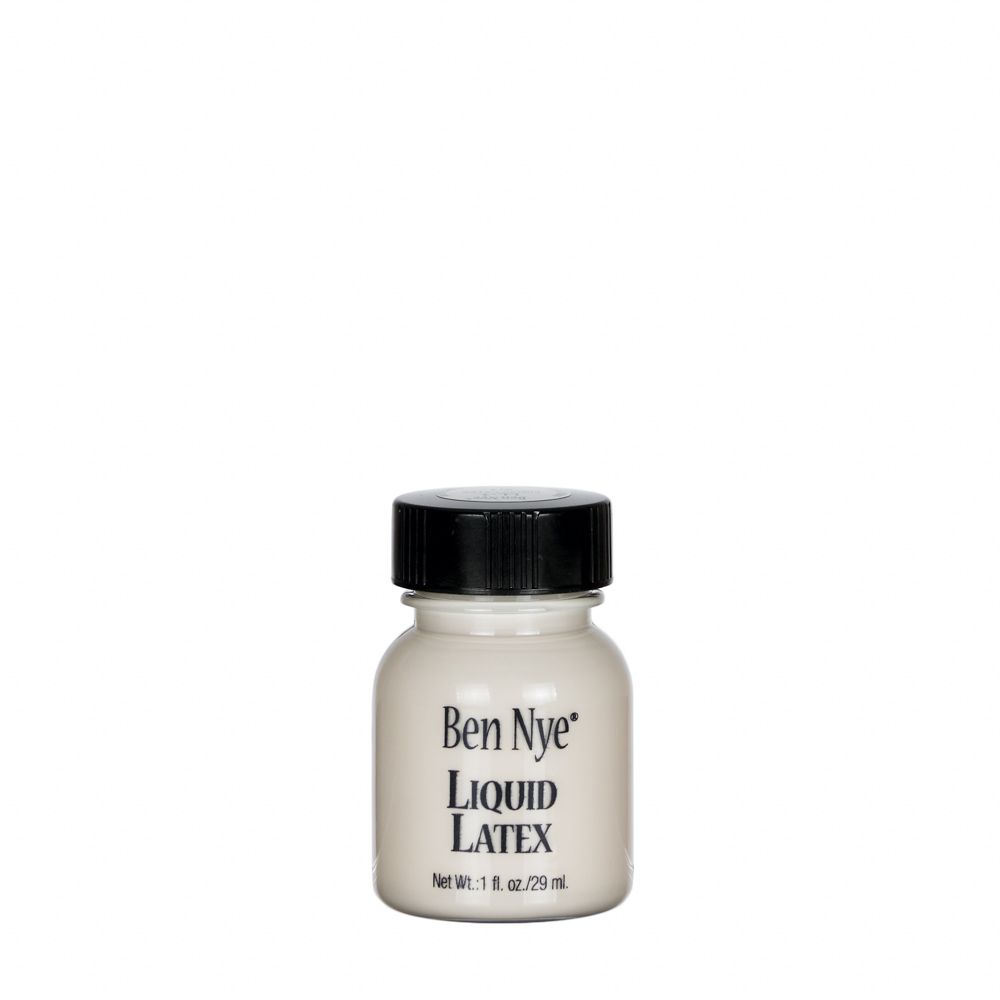 LL-1 BN Liquid Latex 1oz