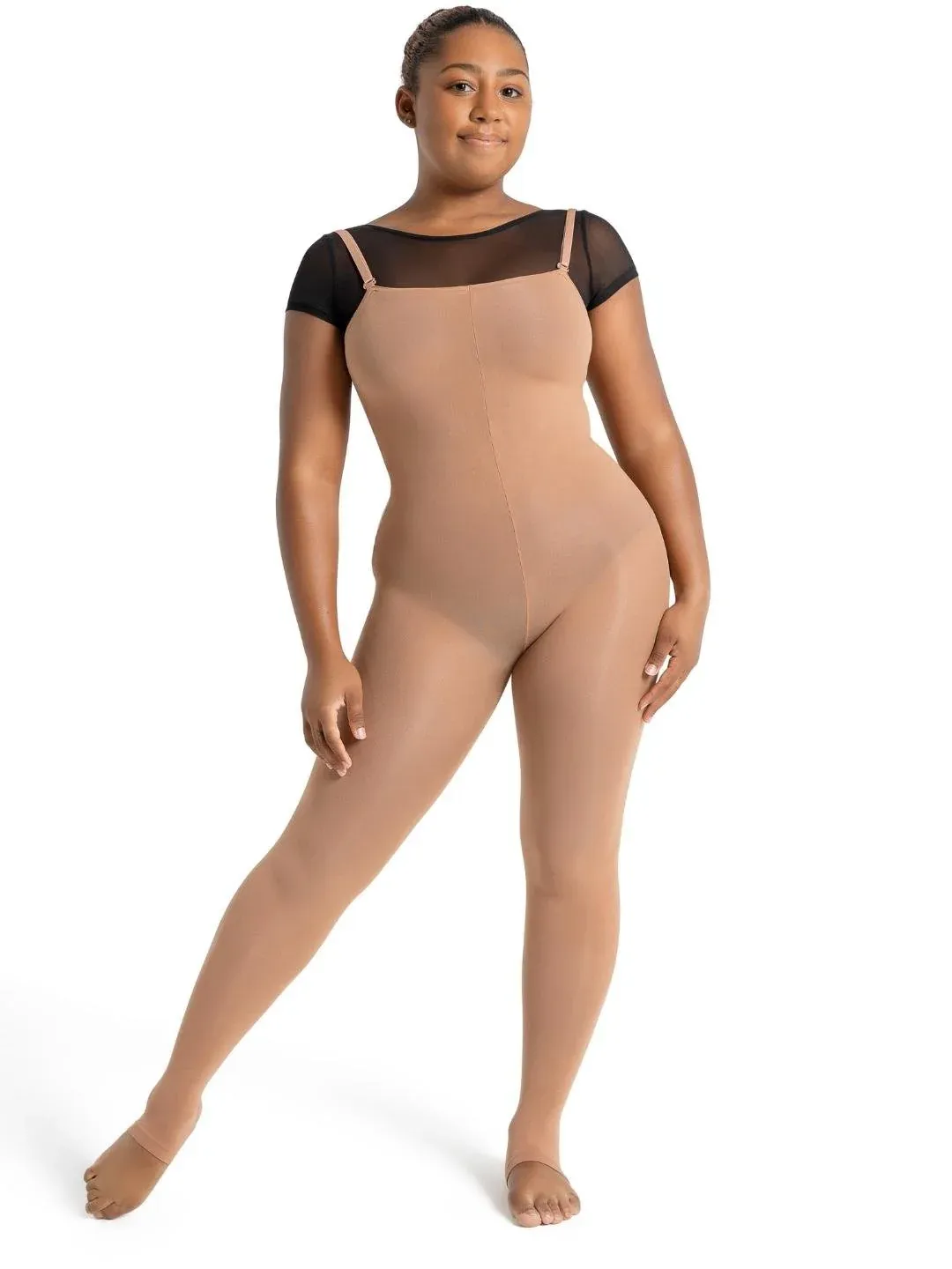 1819W Stirrup Bodytight