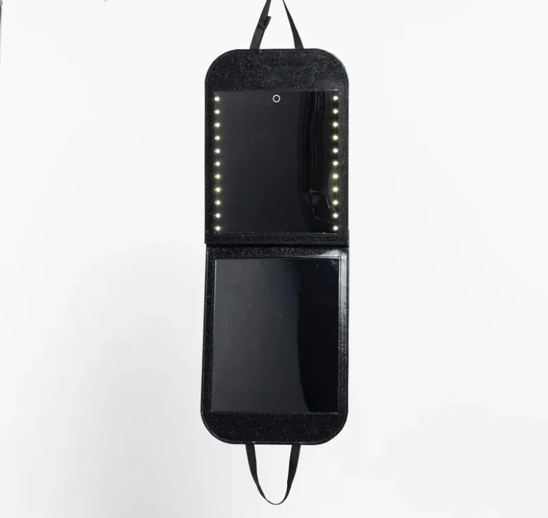 Glam'r Gear LED Mirror