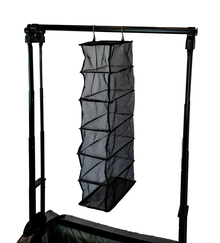 Glam'r Gear 6 Shelf Organizer