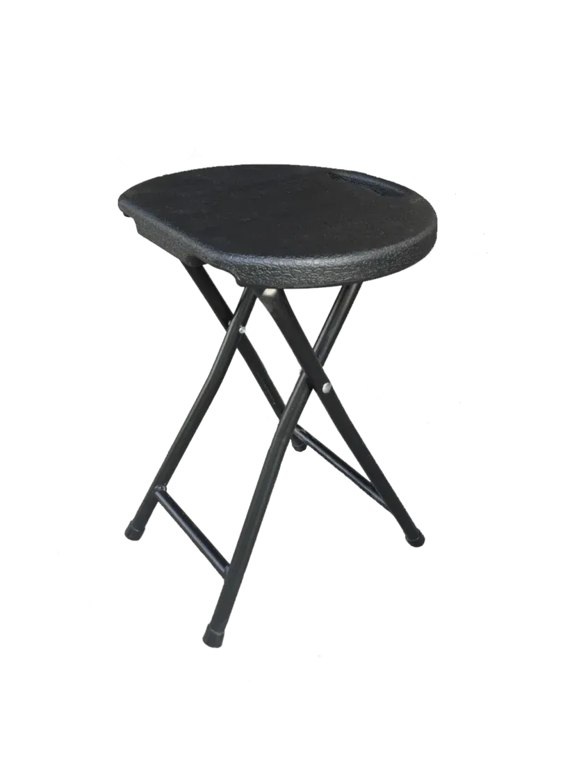 Glam'r Gear Stool