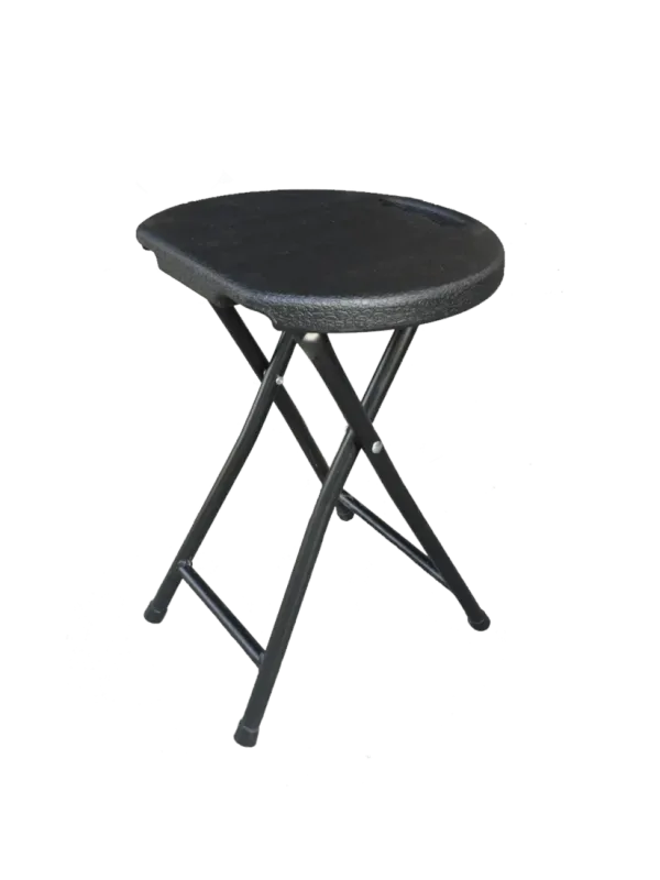 Glam'r Gear Stool