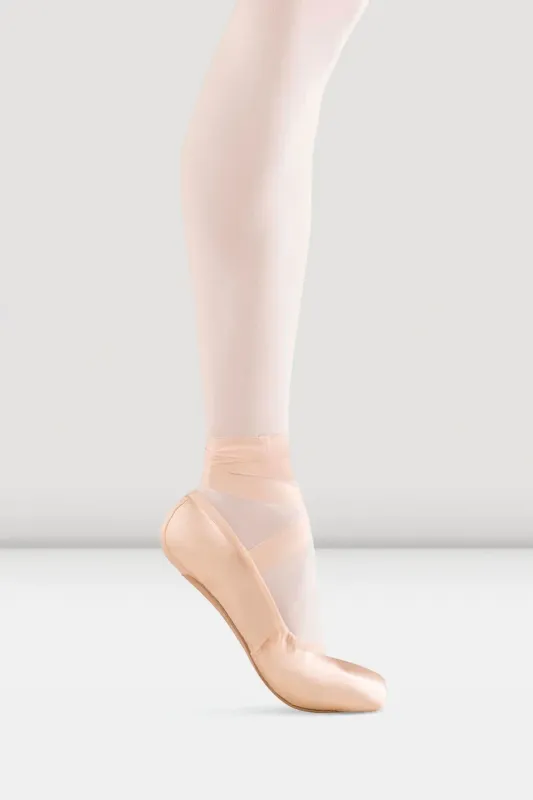 S0155L Tensus Demi Pointe