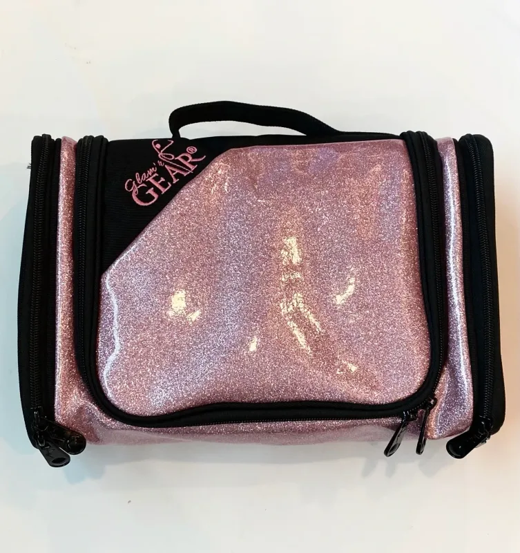 Glam'r Gear Hanging Travel Cosmetics Bag