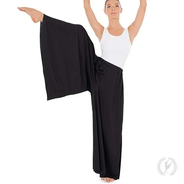 13696 Adult Palazzo Pants