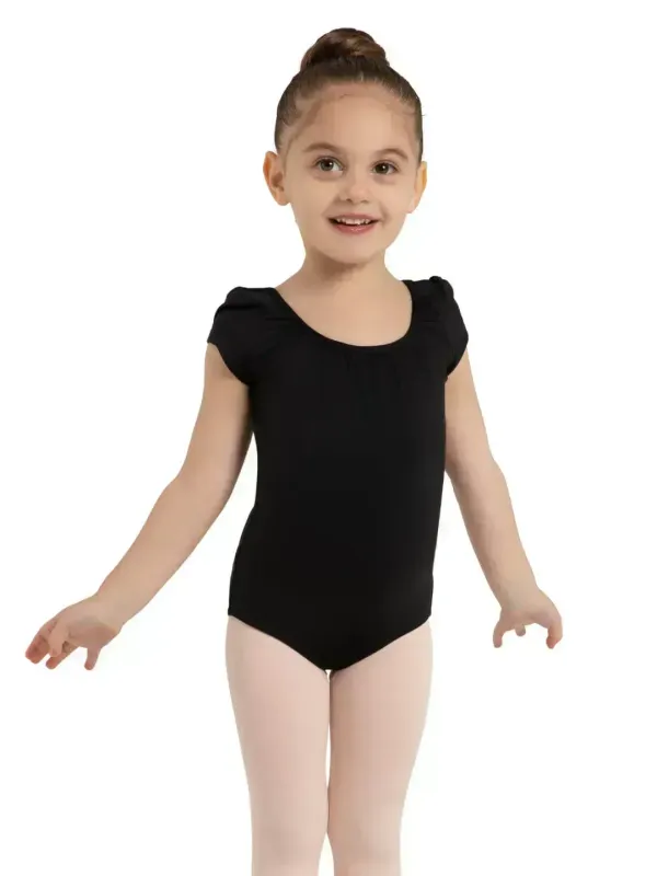 12168C Horizon Short Sleeve Leotard