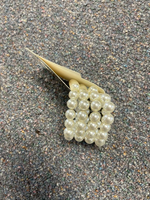 842000 Pearl Bracelet