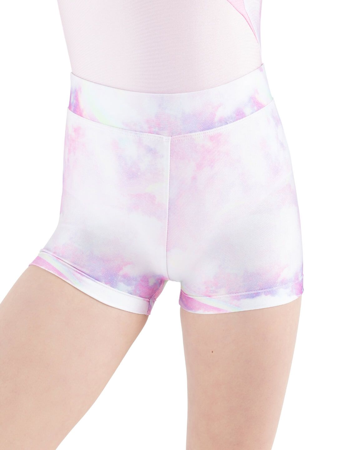 12206C Good Vibes Short