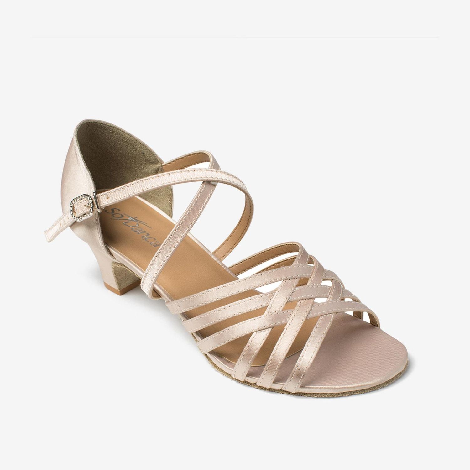BL180 Rabah 1.5" Ballroom