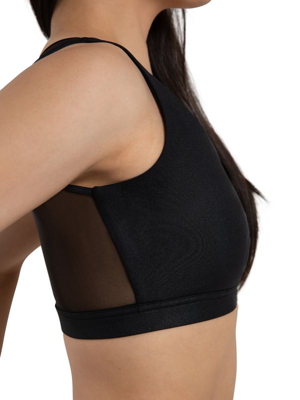 12264W Curved Rhythm Bra