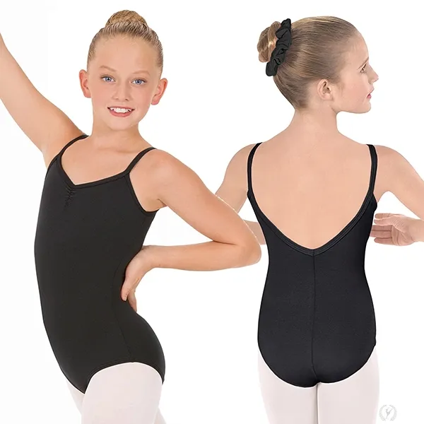 44527C Child Camisole Leotard
