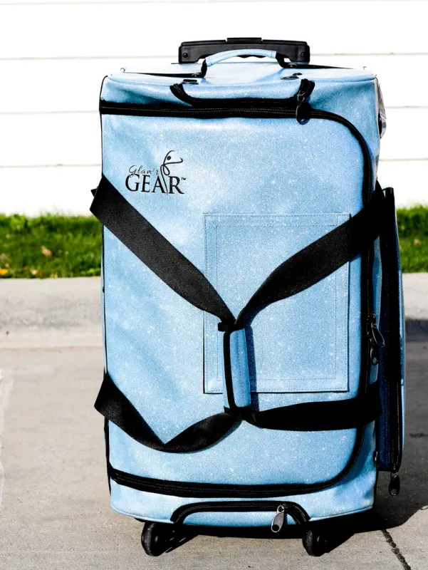 Glam'r Gear Standard Changing Station