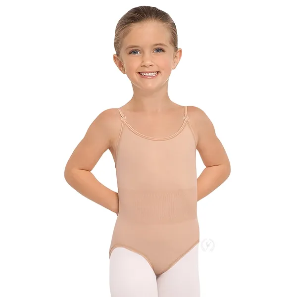 95607C Child Pro Seamless Camisole Liner