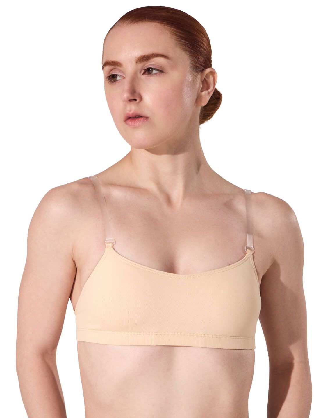 3564 Cami Bra w/Bra Tek