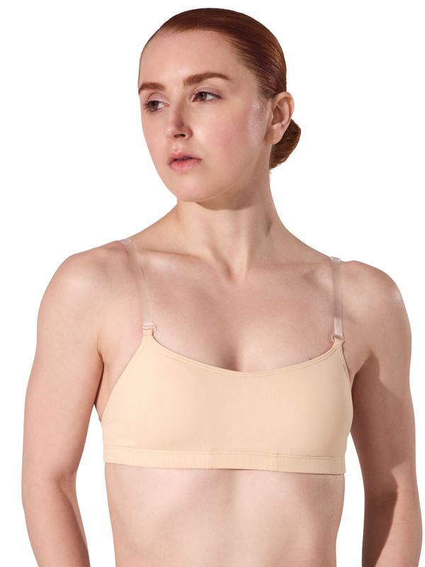 3564 Cami Bra w/Bra Tek