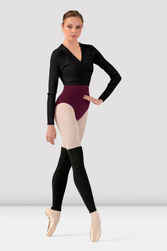 W11004 20" Legwarmers