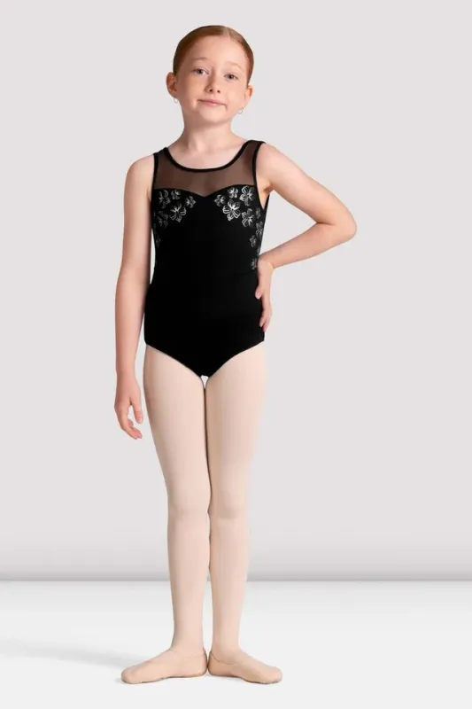 CL50011 Tank Leotard