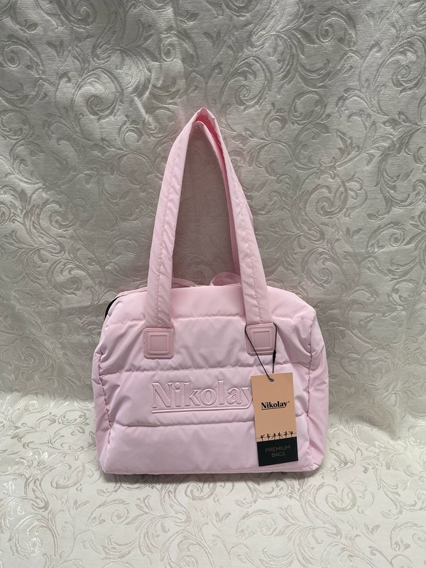 BC017BAN Children's Marvel Bag