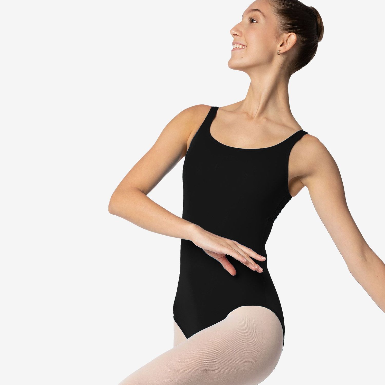 SL124 Marlena Tank Leotard