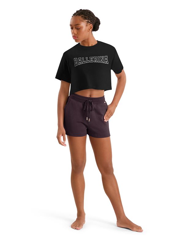 M30018L Ballerina T-Shirt