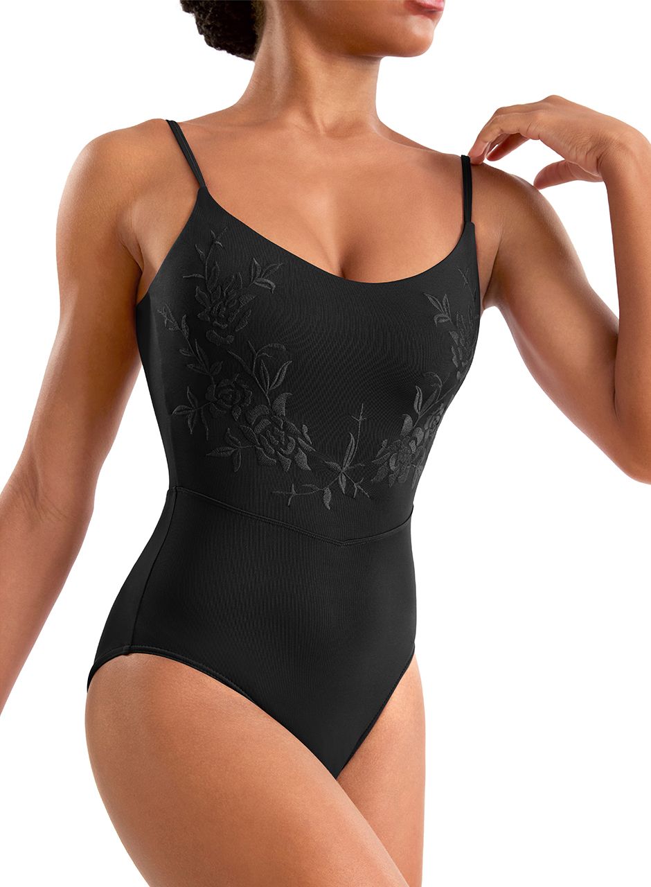 M70007LM Camisole Leotard