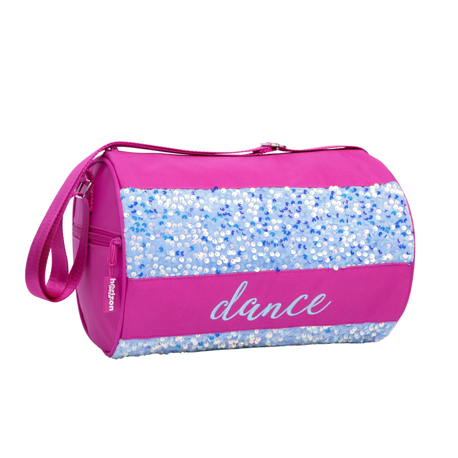 6004 Riley Duffel Sky