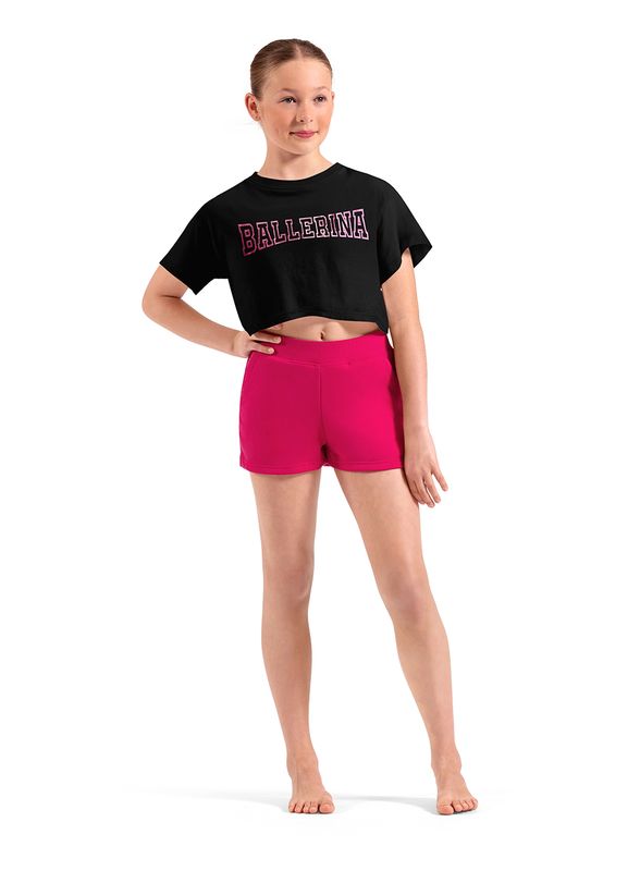 M30023C Ballerina Tshirt