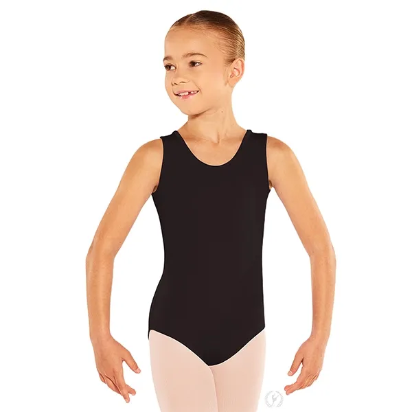 4450 Triangle Back Leotard