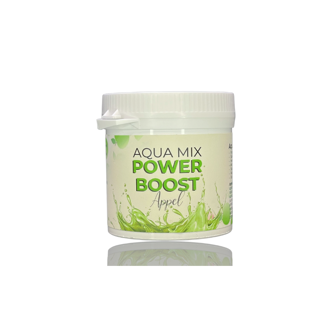 Drinkmix Appel
