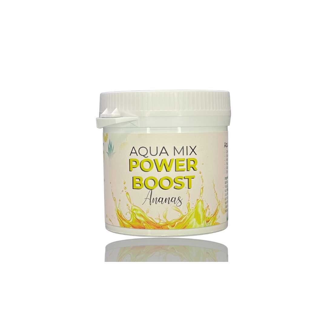 Drinkmix Ananas