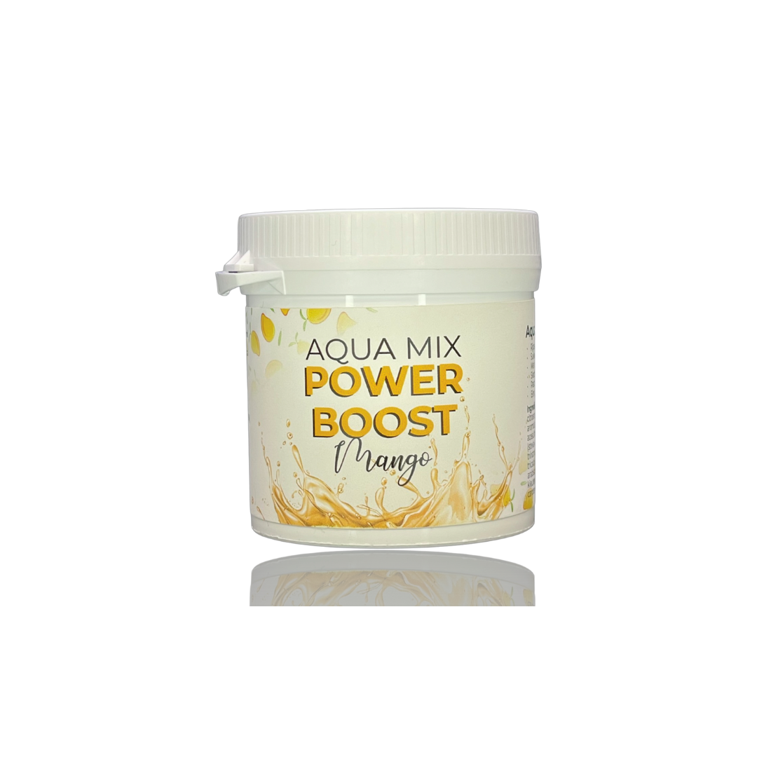 Drinkmix Mango