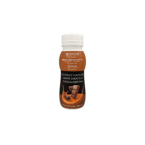ToGo Chocolade (8 stuks) Proteïne