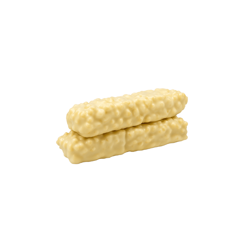 Reep Fluffie Vanille (30 stuks) Proteïne