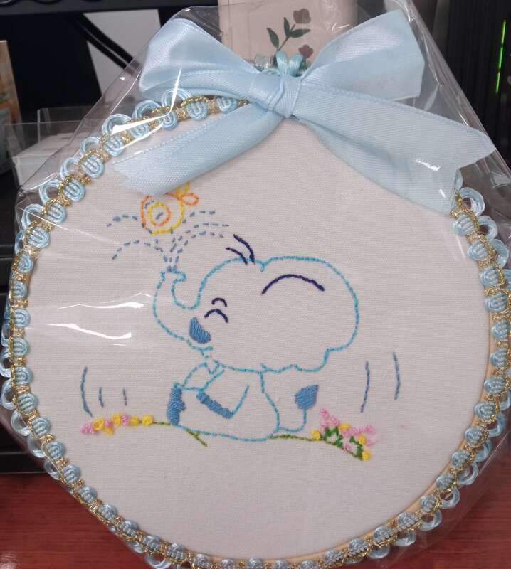 BASTIDOR PEQUEÑO NACIMIENTO