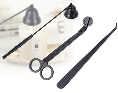 Candle Accessory Set