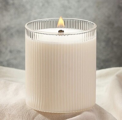 Blissful Sandalwood Retreat