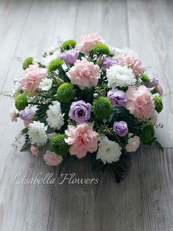 Grave Posy SKU107