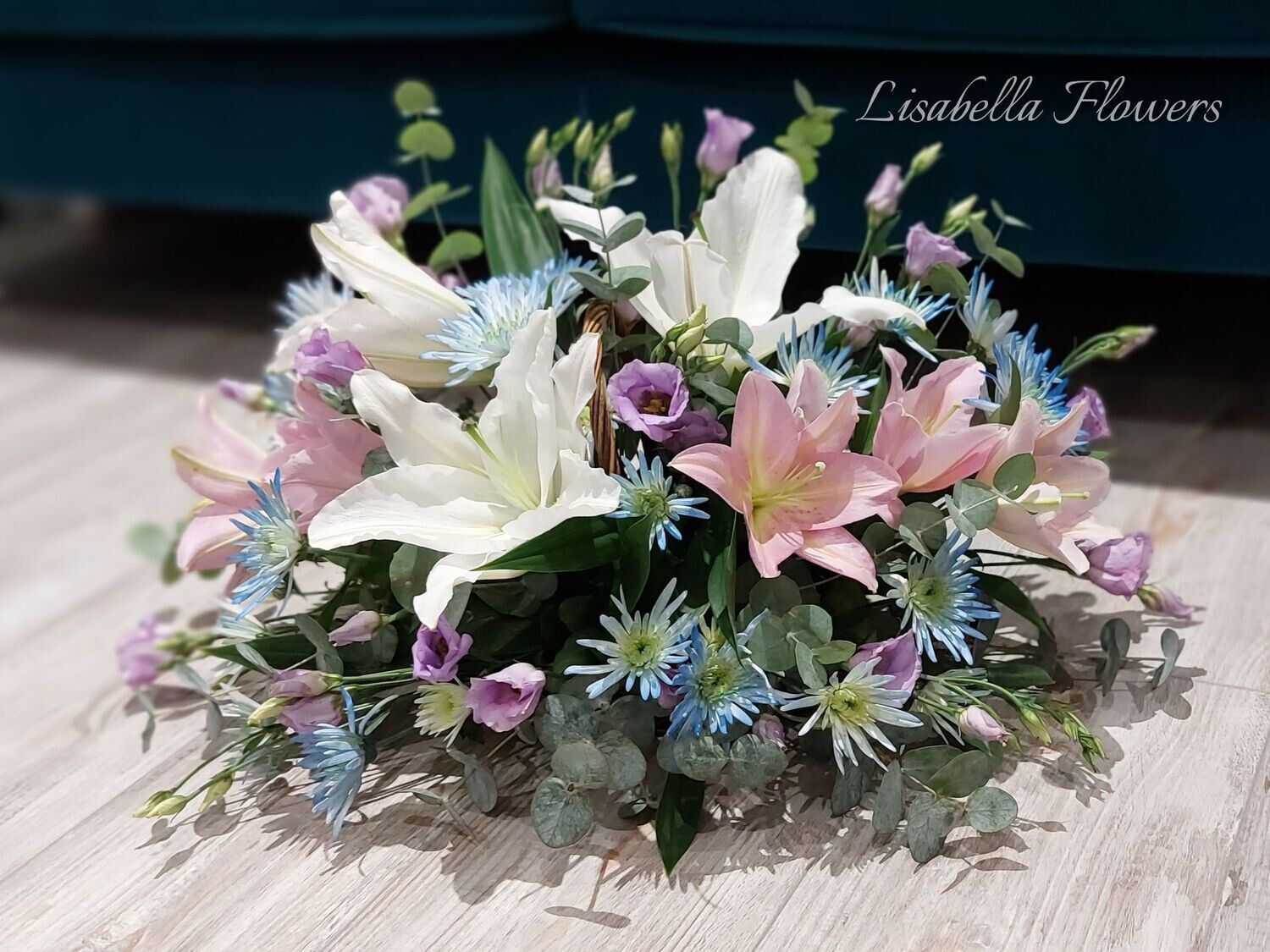Grave arrangement SKU801