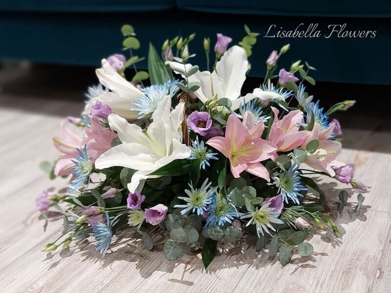 Grave arrangement SKU801